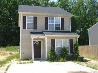 4304 Haverty Dr, Raleigh, NC 27610