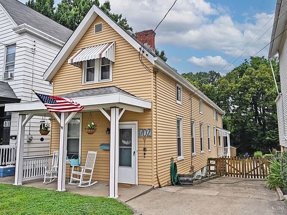 2nd image of 1702 West St