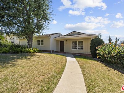 100 E Kenneth Rd, Glendale, CA, 91207