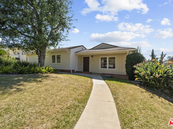 100 E Kenneth Rd, Glendale, CA 91207