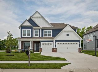 6784 Vail Ct, McCordsville, IN 46055