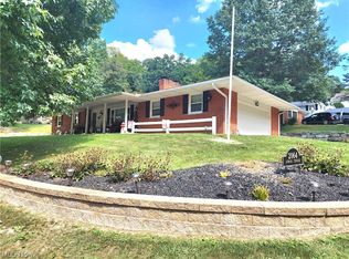 2064 Atwood Ter, Coshocton, OH