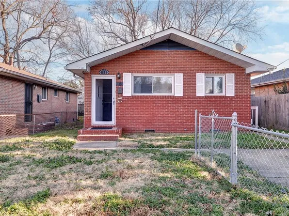 112 W Kelly Ave, Hampton, VA 23663