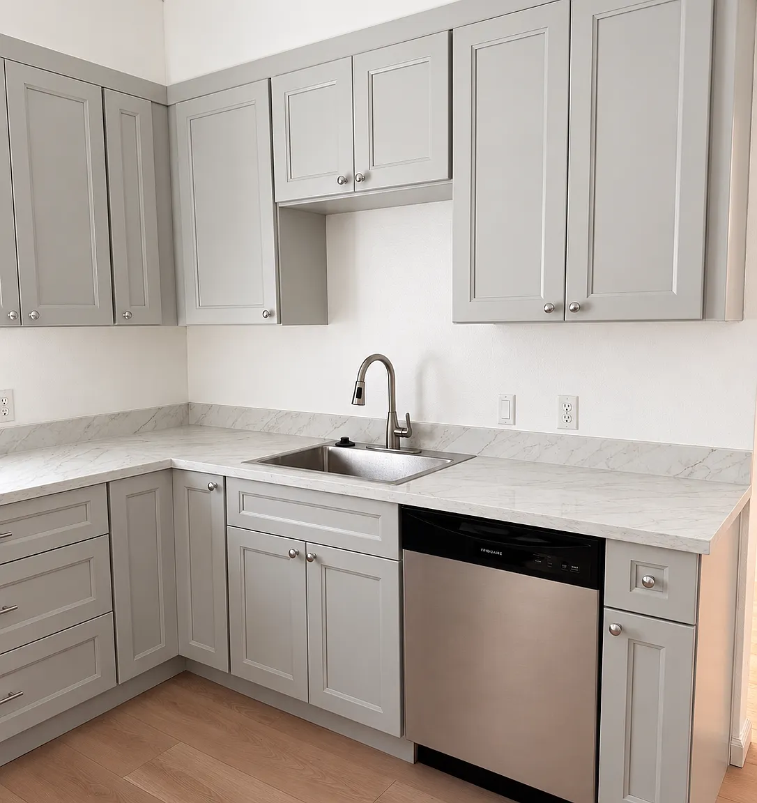 3 bed, 983 sqft, $3,000 — Photo 4