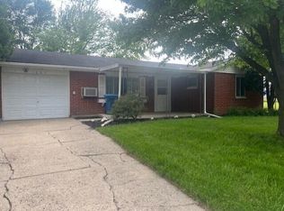 1627 Holly Pl, Sidney, OH 45365