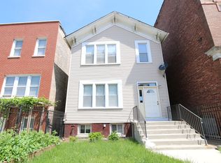 2416 W Fillmore St #1, Chicago, IL 60612