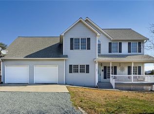 254 Shell Ln, Winston Salem, NC 27107