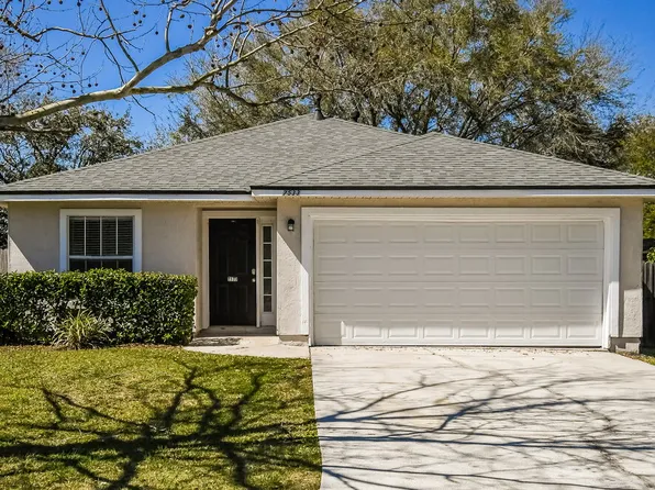 7533 International Village Dr, Jacksonville, FL 32277