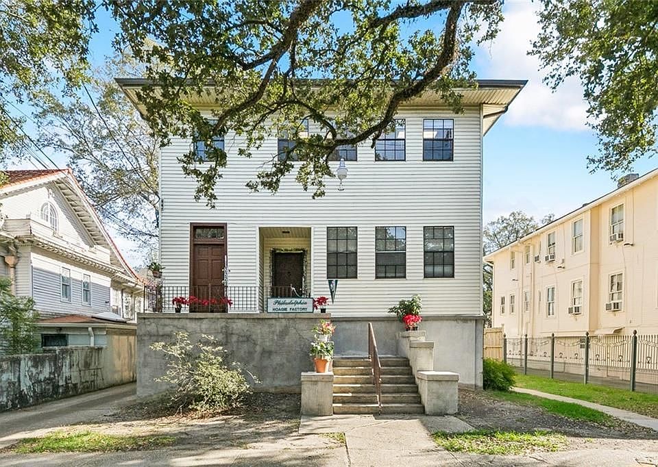1st image of 2229 Napoleon Ave #2B