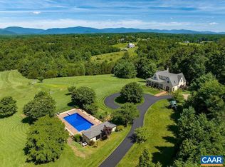 1812 Frays Mill Rd, Ruckersville, VA 22968