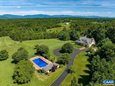 1812 Frays Mill Rd, Ruckersville, VA, 22968