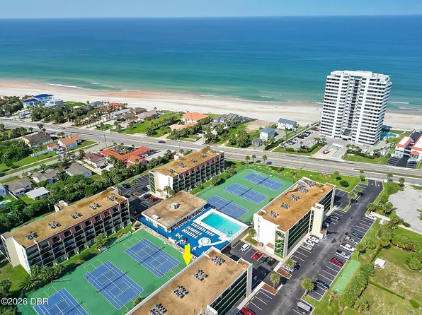 1433 N Atlantic Ave APT 329, Daytona Beach, FL 32118