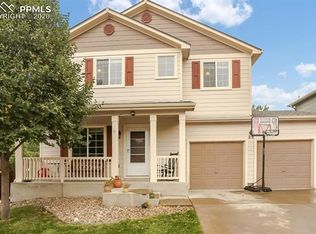 29 Audubon Dr, Colorado Springs, CO 80910