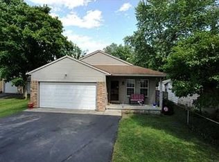 1319 Brandt Dr, Indianapolis, IN 46241
