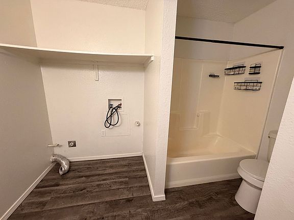5th image of 1811 W Jackson Ave Unit A-b