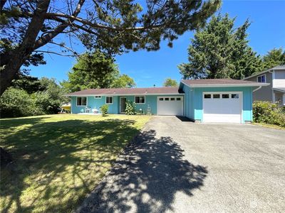 249 S Narwhal Loop SW, Ocean Shores, WA, 98569
