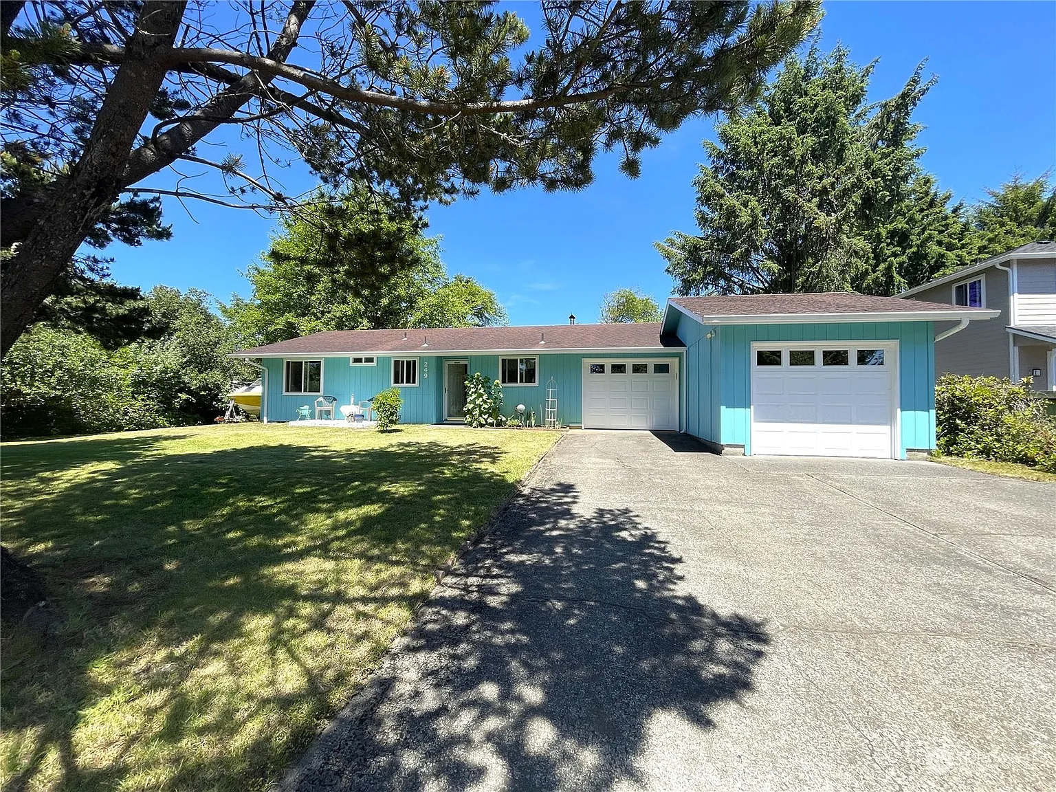 249 S Narwhal Loop SW photo 1