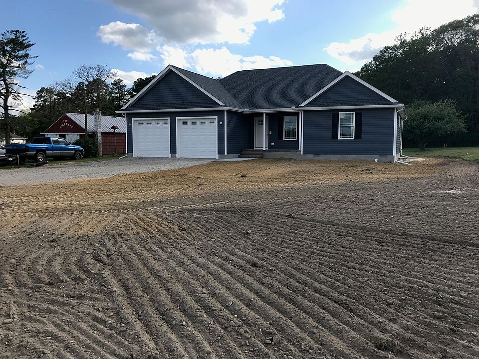 2nd image of 18962 Harbeson Rd