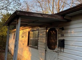 136 Weiss Rd LOT 29, Asheville, NC 28806