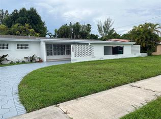 8740 SW 43rd Ter, Miami, FL 33165
