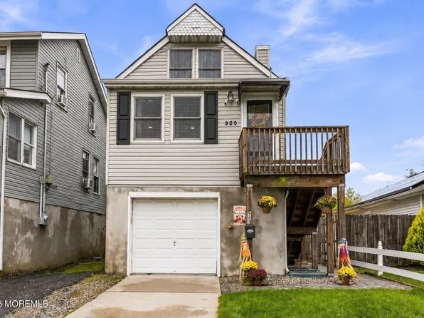 920 6th Street, Union Beach, NJ 07735