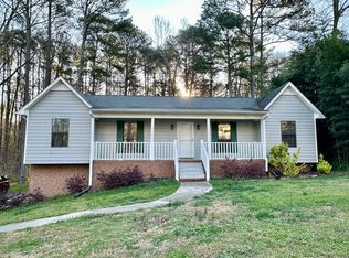 6865 Oak Leaf Ln, Pinson, AL 35126