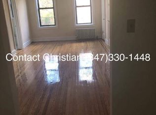 3533 83rd St APT E10, Jackson Heights, NY 11372