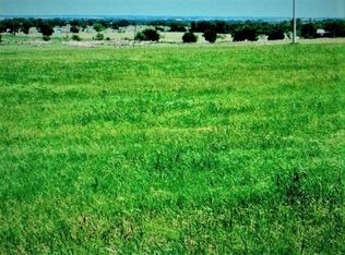 632 N County Road 1226, Godley, TX 76044