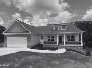 209 Talons Dr, Cleveland, TN 37312