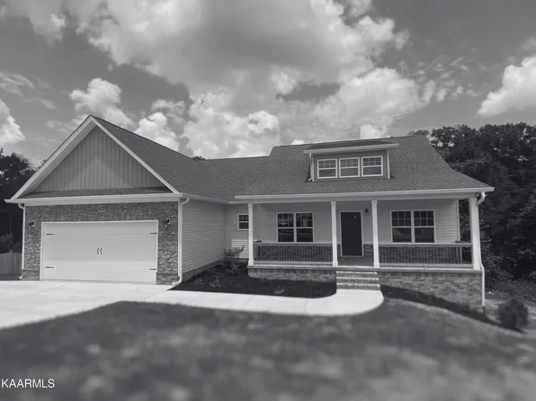 209 Talons Dr, Cleveland, TN 37312