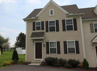 3 Puseyville Rd, Kirkwood, PA 17566