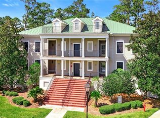 78 Crescent Point Dr #7B, Bluffton, SC 29910