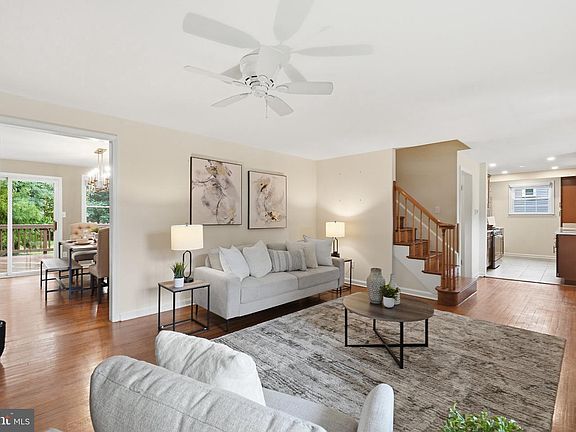 5th image of 7002 Lee Park Ct