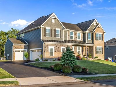 212 Stoneridge Ln, Mars, PA, 16046