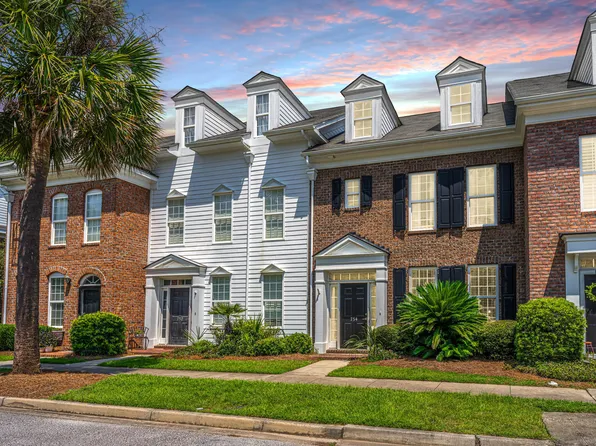 754 Certificate Ct, Charleston, SC 29414