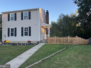 121 E Orange Ct, Baltimore, MD 21234