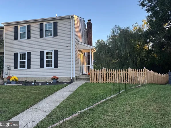 121 E Orange Ct, Baltimore, MD 21234