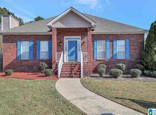 6121 Russet Meadows Cir, Birmingham, AL 35244