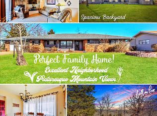 403 Santa Fe Dr, Forsyth, MO 65653