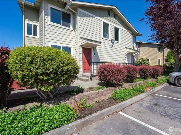 2902 13th Street #4A, Everett, WA 98201