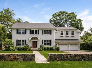 67 W Parish Rd, Westport, CT 06880