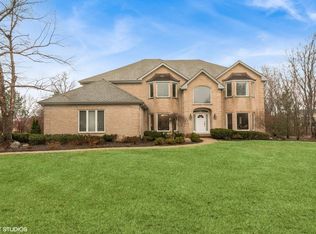20722 N Plumwood Dr, Kildeer, IL