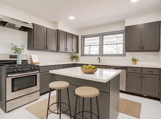 1036 Springer Ave, Fort Worth, TX 76114