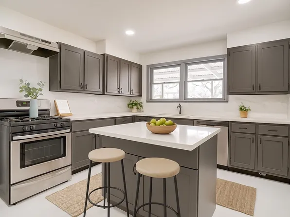 1036 Springer Ave, Fort Worth, TX 76114