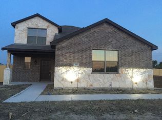 510 Long Prairie Dr, Royse City, TX 75189