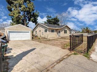 12515 S Mona Blvd, Compton, CA 90222