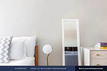 Rented by The Blueground