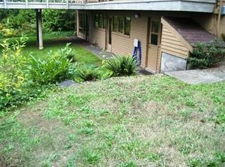 50 E 3rd St, Union, WA 98592