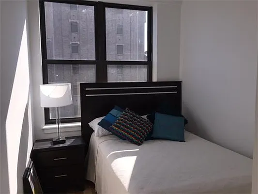 Rented by Platinum Properties | media 9