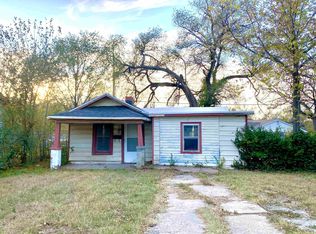 1241 N Erie St, Wichita, KS 67214
